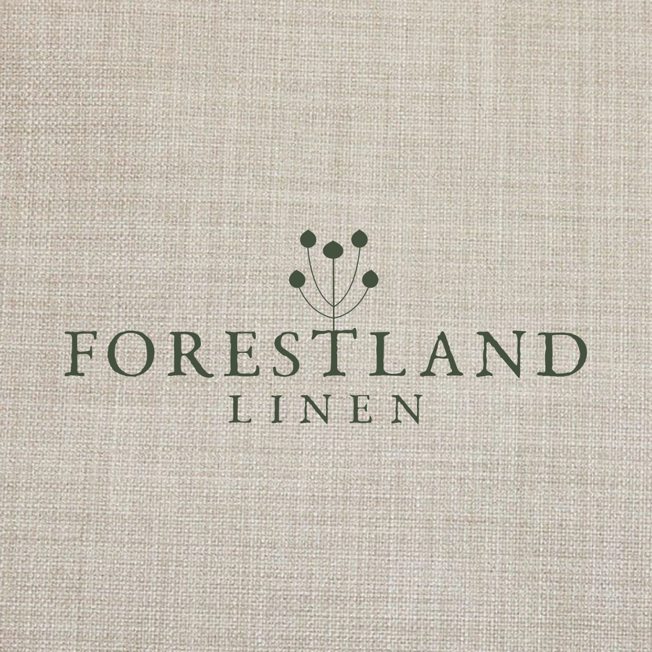 Futter für Leinenvorhänge im französischen Stil (Stangentasche / Gardinenband)