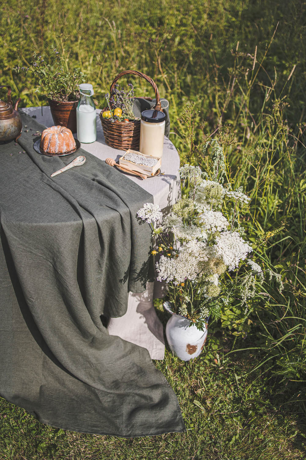 ForestlandLinen Geschenkkarte