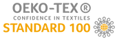 OEKO-TEX standard 100